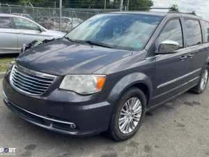 Chrysler T&C