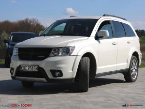 Dodge Journey