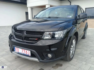 Dodge Journey