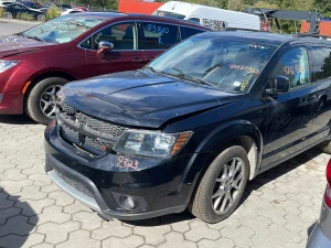 Dodge Journey