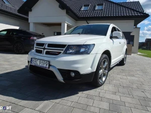Dodge Journey