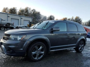 Dodge Journey