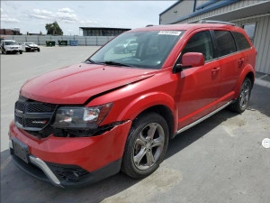 Dodge Journey