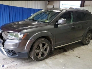 Dodge Journey