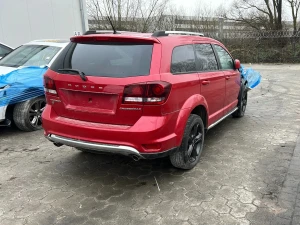 Dodge Journey