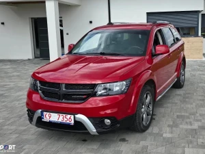 Dodge Journey
