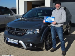 Dodge Journey