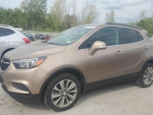 Buick Encore