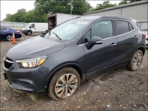 Buick Encore