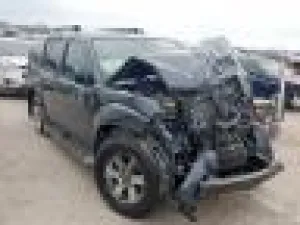 2010 NISSAN PATHFINDER