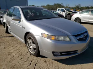 2008 ACURA TL