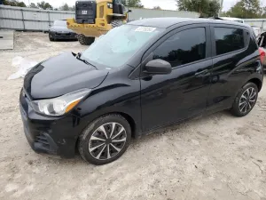 2017 CHEVROLET SPARK