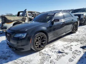 2019 CHRYSLER 300