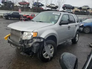 2009 FORD ESCAPE