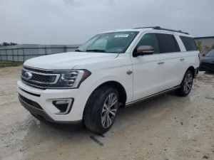 2021 FORD EXPEDITION
