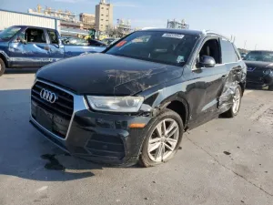 2016 AUDI Q3