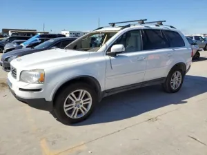 2012 VOLVO XC90