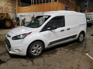 2015 FORD TRANSIT CONNECT