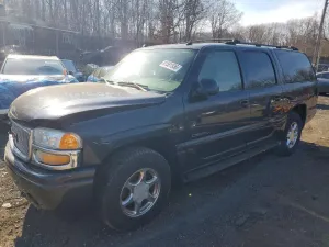 2004 GMC YUKON