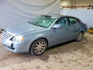 2006 TOYOTA AVALON