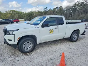 2024 NISSAN All Models