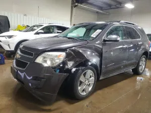 2014 CHEVROLET EQUINOX
