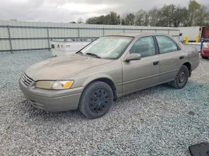1997 TOYOTA CAMRY