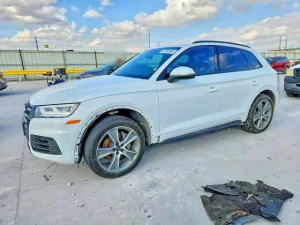 2019 AUDI Q5