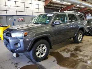 2015 TOYOTA 4RUNNER
