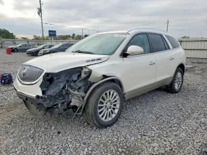 2012 BUICK ENCLAVE