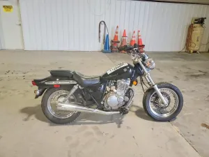 2005 SUZUKI OTHR CYCLE