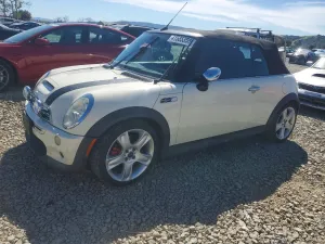 2007 MINI COOPER