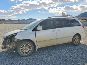 2010 TOYOTA All Models