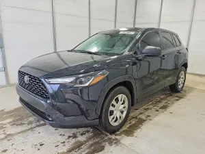 2024 TOYOTA ALL OTHER