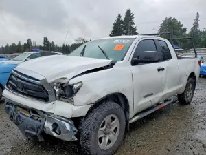 2012 TOYOTA TUNDRA