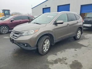 2014 HONDA CRV