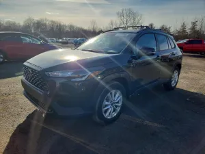 2025 TOYOTA ALL OTHER