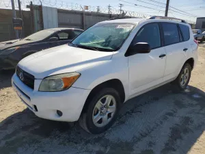 2006 TOYOTA RAV4