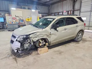 2013 CHEVROLET EQUINOX