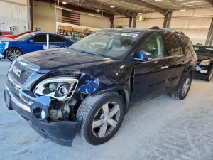 2011 GMC ACADIA
