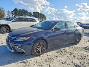 2017 LEXUS ES350