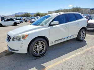 2016 VOLVO XC60