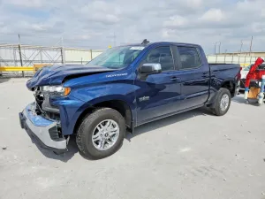 2021 CHEV ALL Models