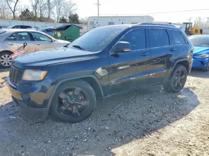 2013 JEEP CHEROKEE