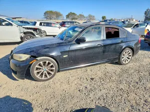 2011 BMW 3 SERIES