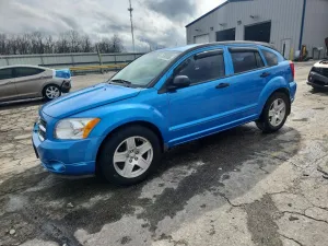 2008 DODGE CALIBER
