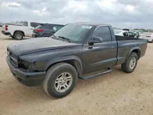 2003 DODGE DAKOTA