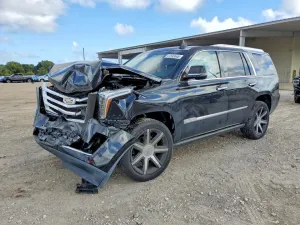 2016 CADILLAC ESCALADE