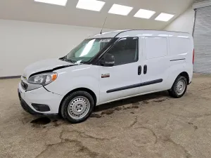 2022 RAM PROMASTER