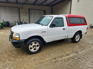 1999 FORD RANGER